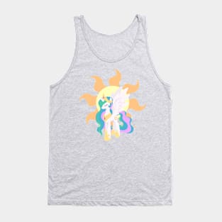 Celectia minimalistic Tank Top